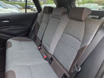 Toyota Corolla Touring Sports